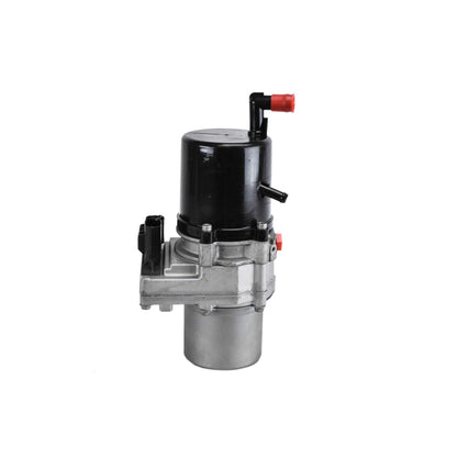 Atlantic Automotive Engineering Power Steering Pump  top view frsport E60007