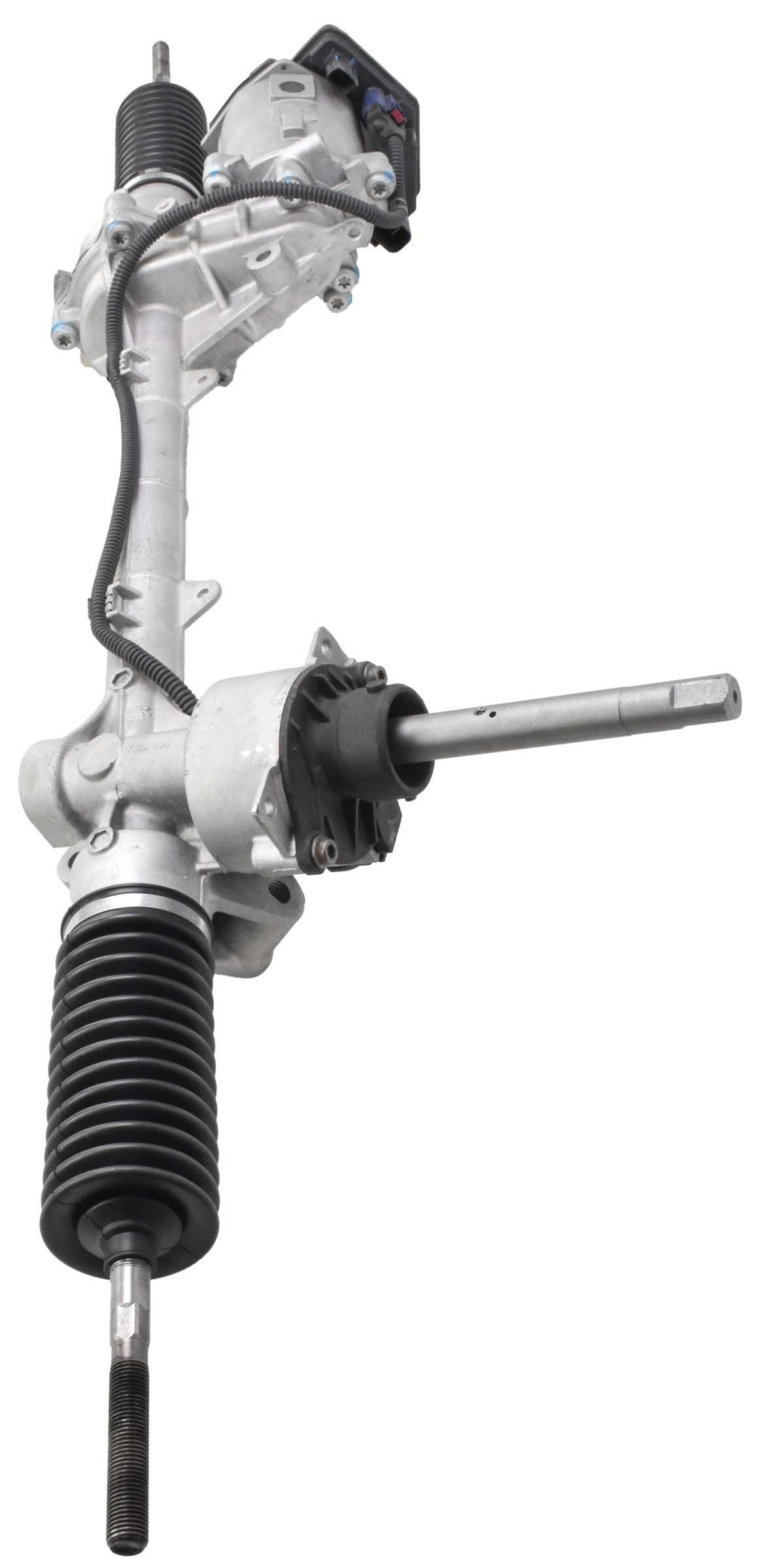 Atlantic Automotive Engineering Rack and Pinion Assembly ER1005