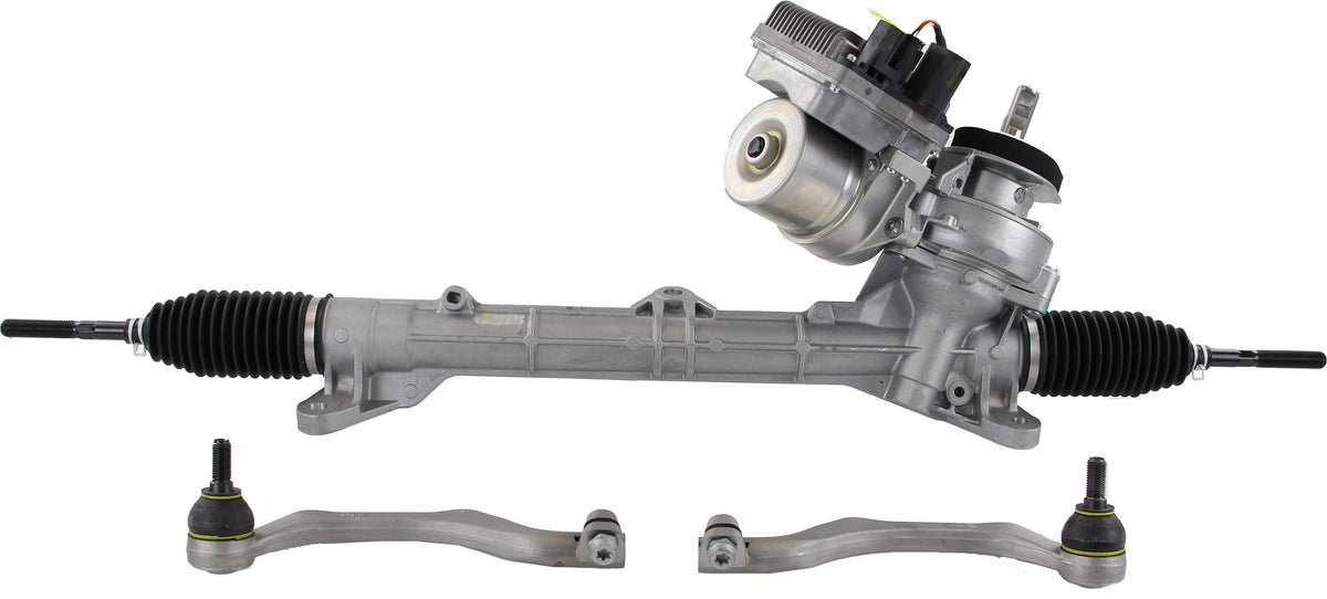 Atlantic Auto Entprs AAE New OEM Electric Power Steering Rack Assembly ER1017F