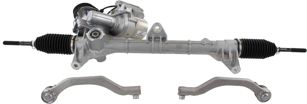 Atlantic Auto Entprs AAE New OEM Electric Power Steering Rack Assembly ER1017F