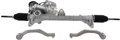 Atlantic Auto Entprs AAE New OEM Electric Power Steering Rack Assembly ER1017F