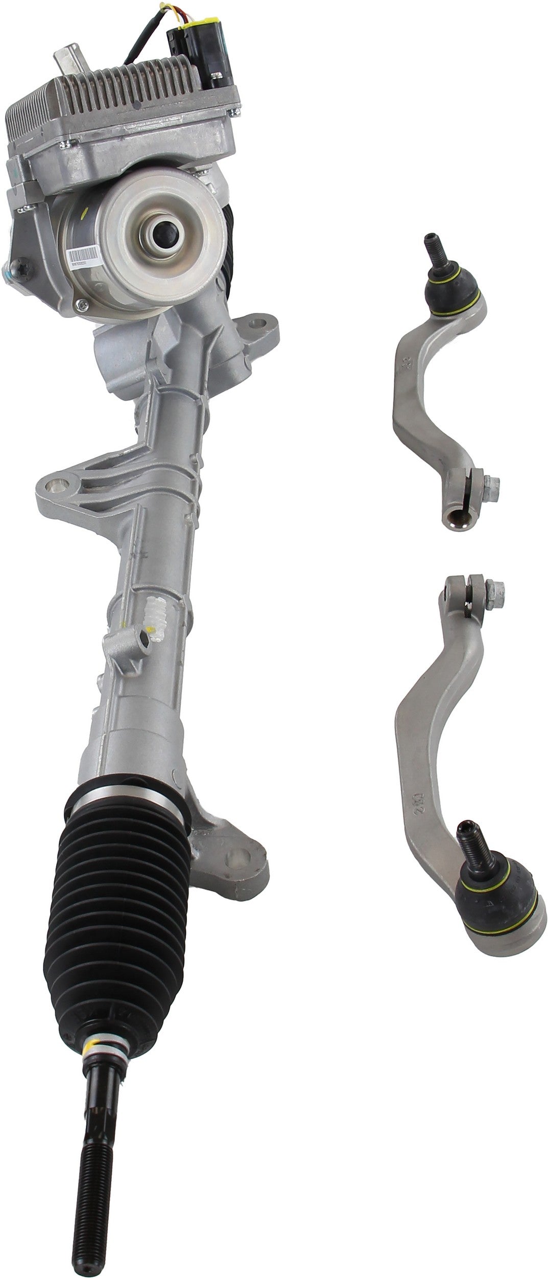 Atlantic Auto Entprs AAE New OEM Electric Power Steering Rack Assembly ER1017F