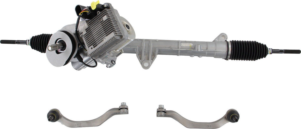 Atlantic Auto Entprs AAE New OEM Electric Power Steering Rack Assembly ER1017F