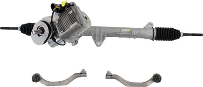 Atlantic Auto Entprs AAE New OEM Electric Power Steering Rack Assembly ER1017F