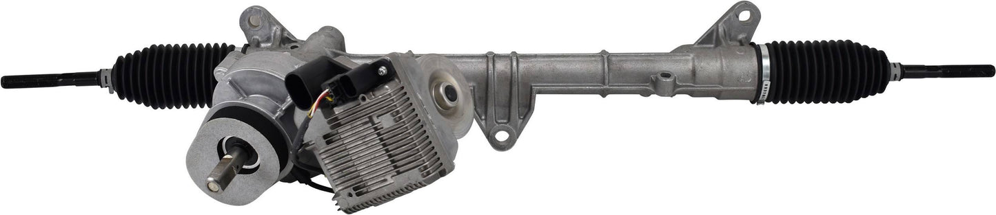 Atlantic Automotive Engineering Rack and Pinion Assembly ER1017