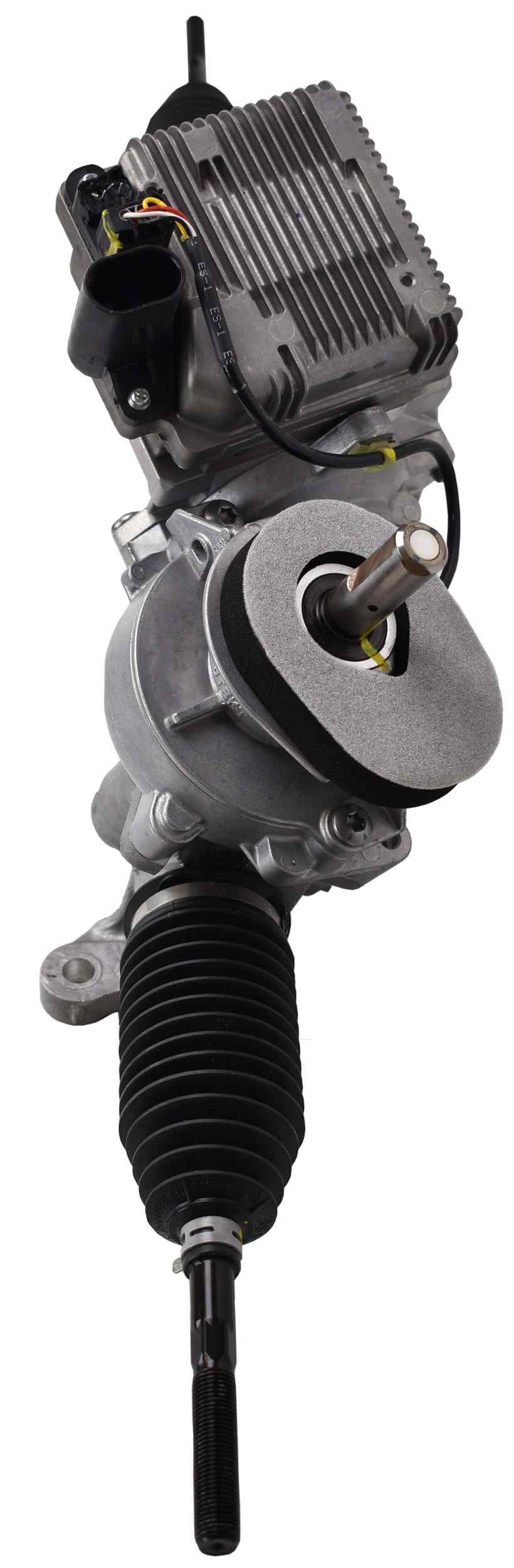Atlantic Automotive Engineering Rack and Pinion Assembly ER1029N