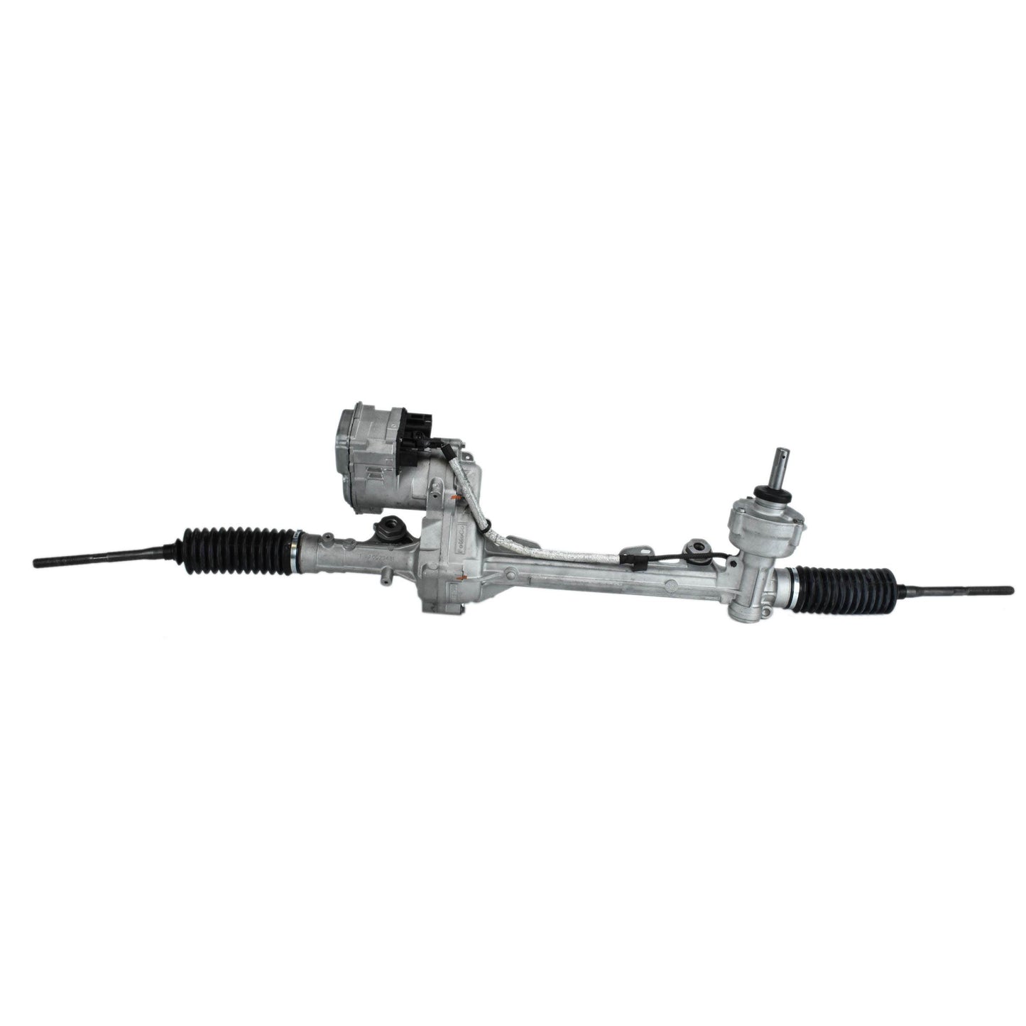 Atlantic Automotive Engineering Rack and Pinion Assembly  top view frsport ER1092
