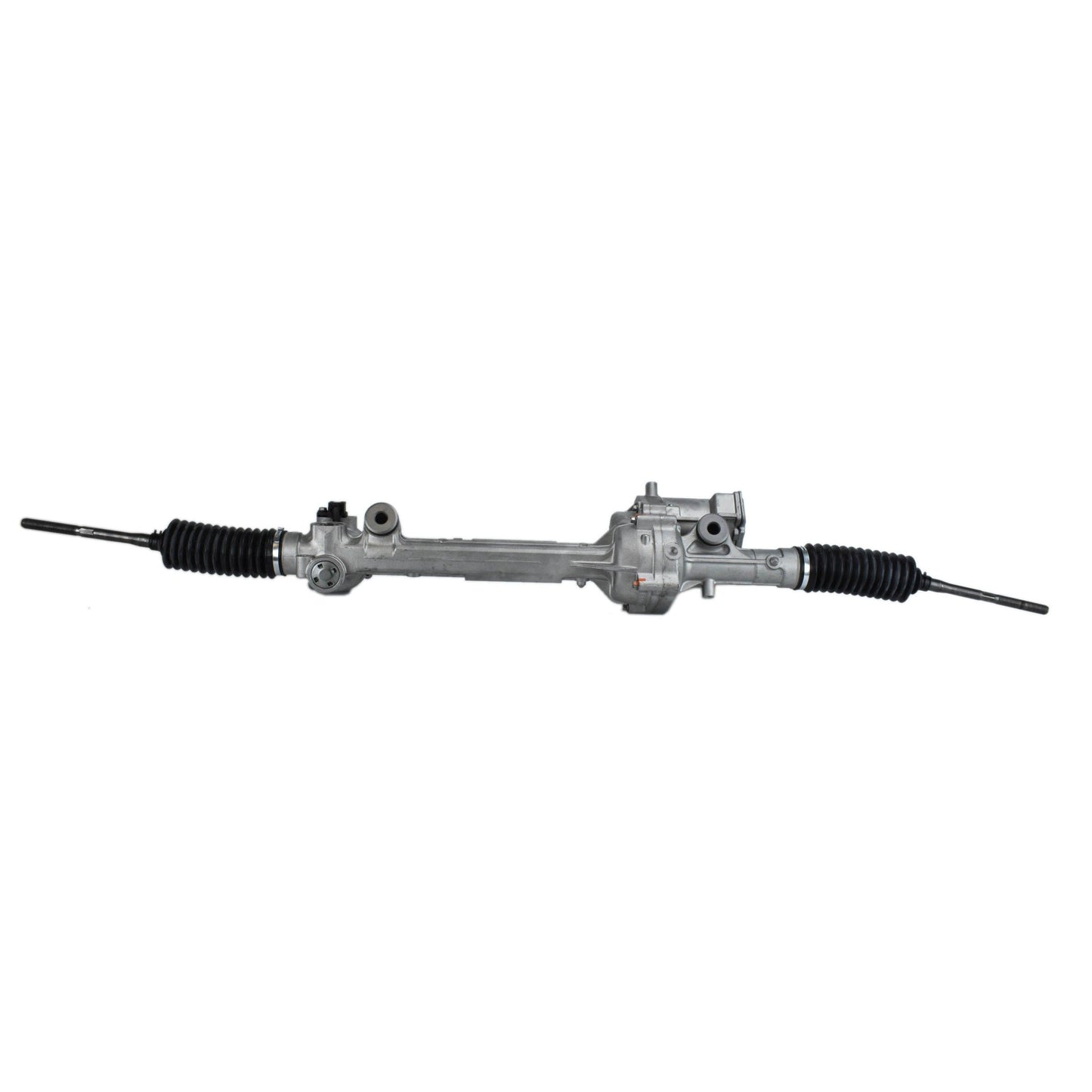 Atlantic Automotive Engineering Rack and Pinion Assembly  top view frsport ER1092