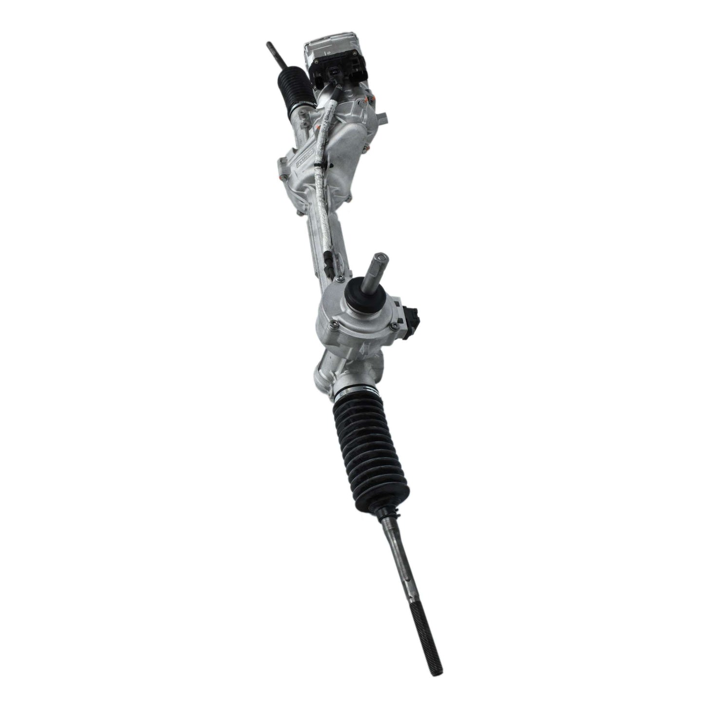 Atlantic Automotive Engineering Rack and Pinion Assembly  top view frsport ER1092