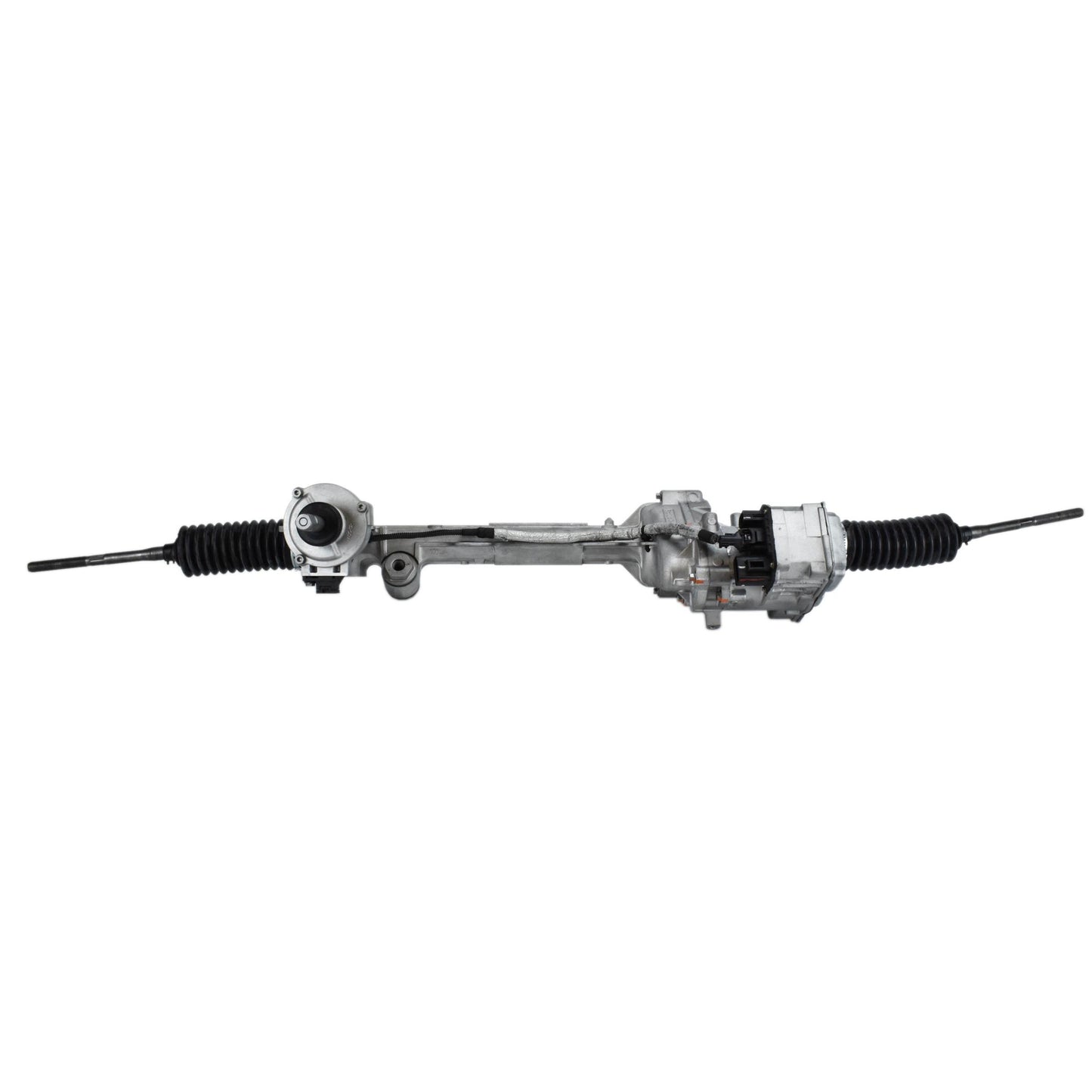 Atlantic Automotive Engineering Rack and Pinion Assembly  top view frsport ER1092