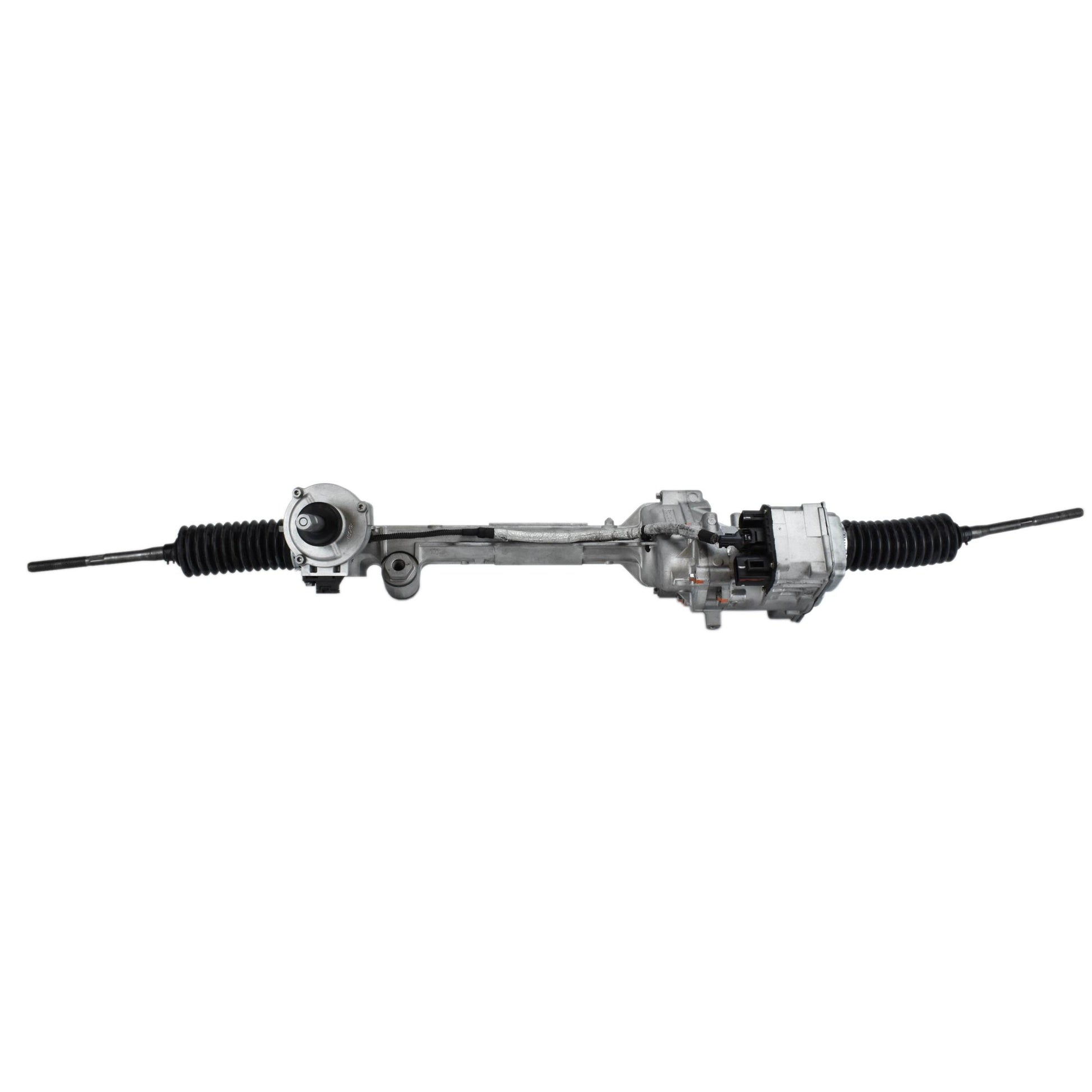 Atlantic Automotive Engineering Rack and Pinion Assembly  top view frsport ER1092