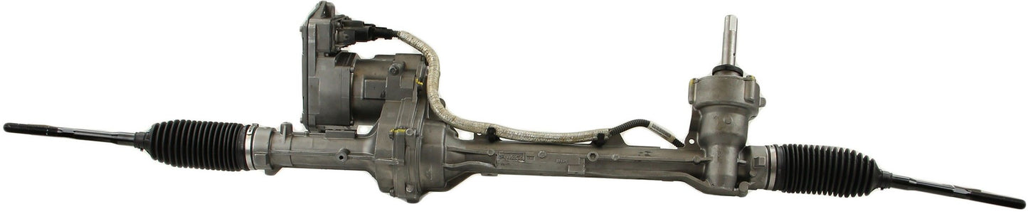 Atlantic Auto Entprs ER1100