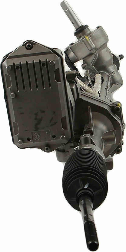 Atlantic Auto Entprs ER1100