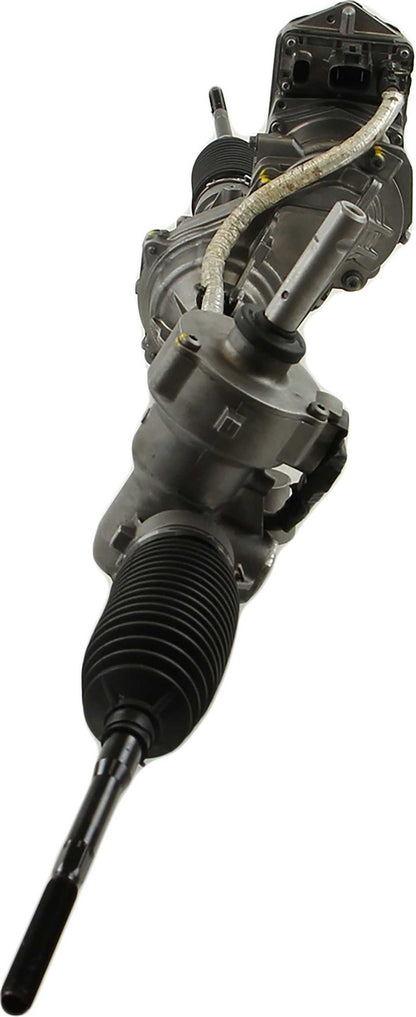 Atlantic Auto Entprs ER1100