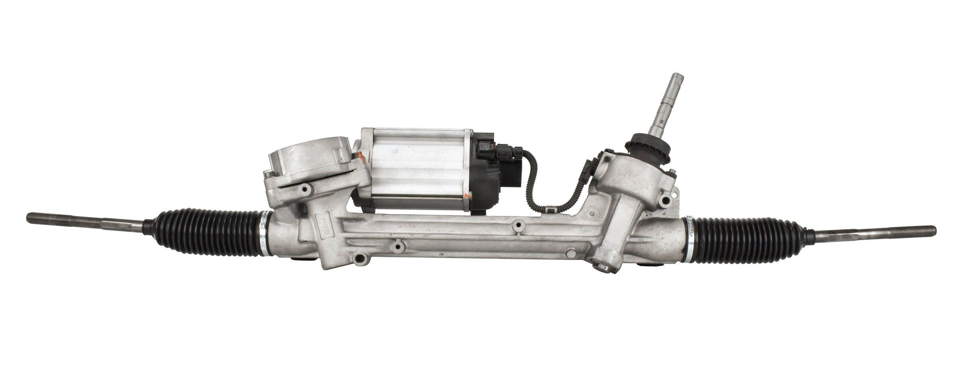 Atlantic Automotive Engineering Rack and Pinion Assembly  top view frsport ER1105