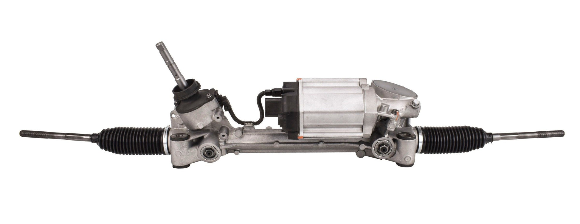 Atlantic Automotive Engineering Rack and Pinion Assembly  top view frsport ER1105