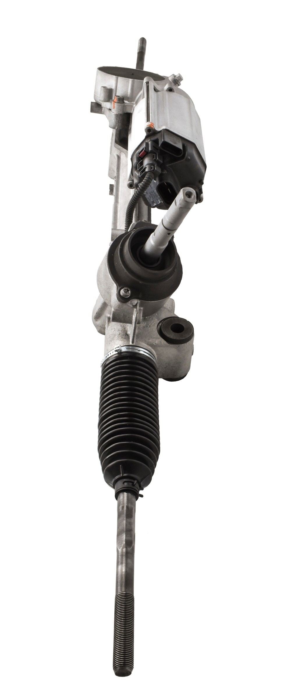 Atlantic Automotive Engineering Rack and Pinion Assembly  top view frsport ER1105