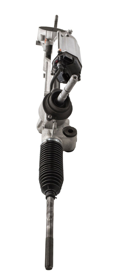 Atlantic Automotive Engineering Rack and Pinion Assembly  top view frsport ER1105