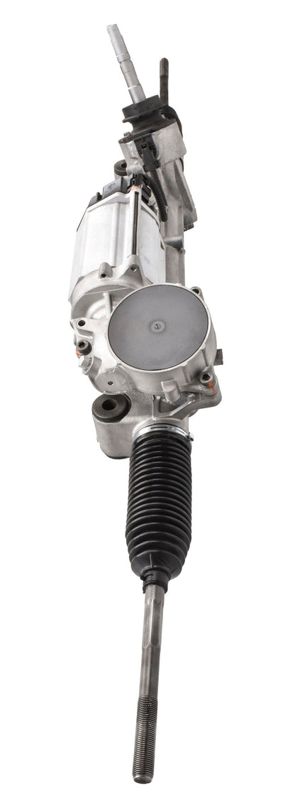 Atlantic Automotive Engineering Rack and Pinion Assembly  top view frsport ER1105