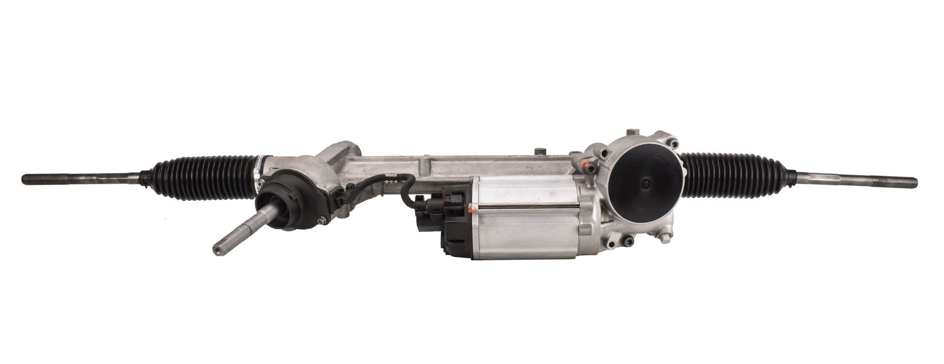Atlantic Automotive Engineering Rack and Pinion Assembly  top view frsport ER1105