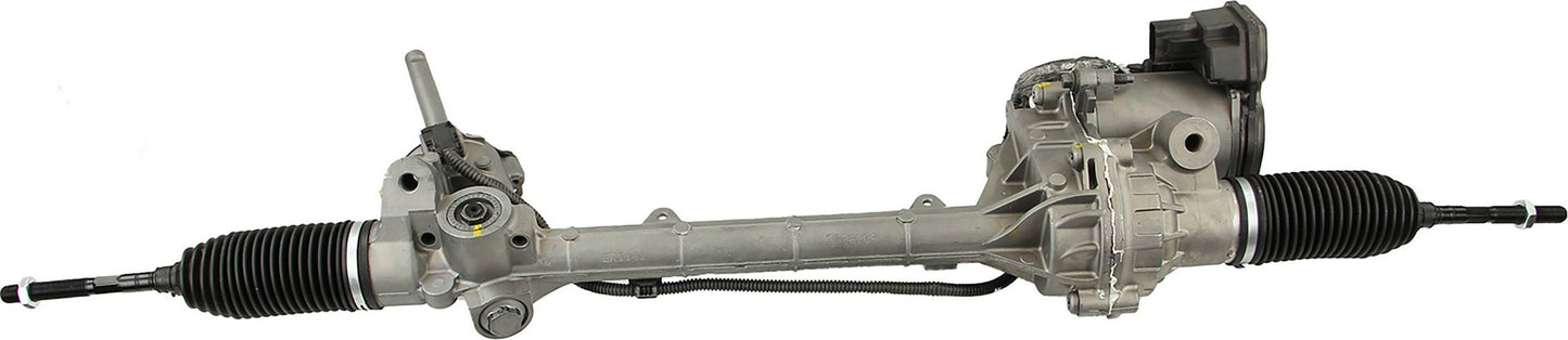 Atlantic Auto Entprs ER1141