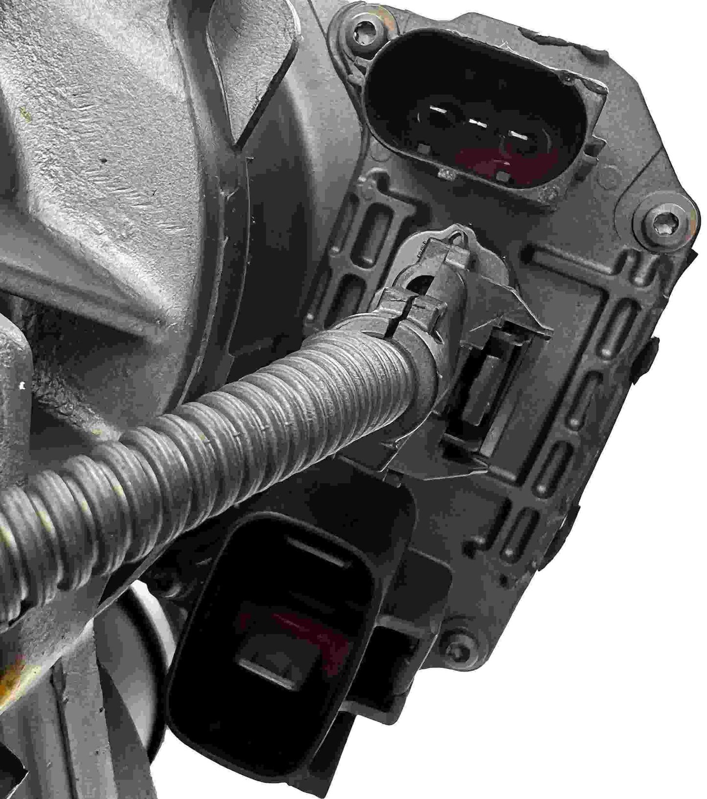 Atlantic Automotive Engineering Rack and Pinion Assembly ER1143