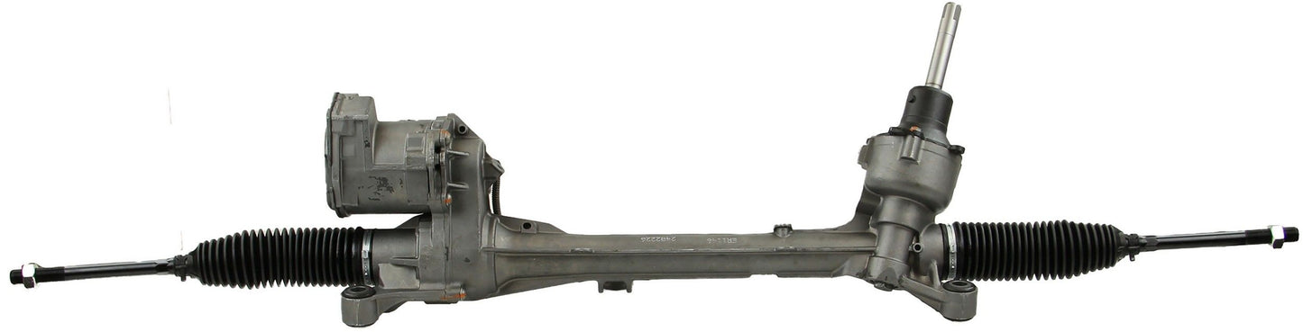 Atlantic Auto Entprs ER1146