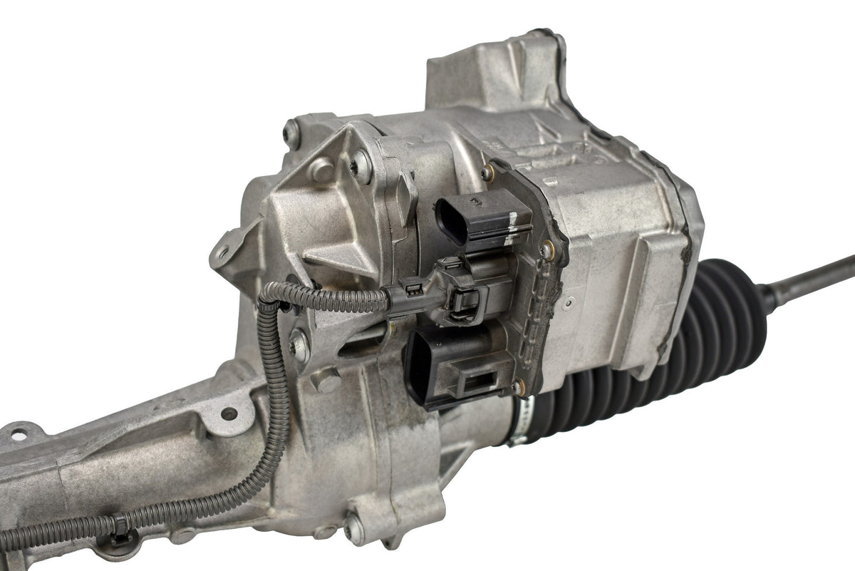 Atlantic Automotive Engineering Rack and Pinion Assembly ER1203