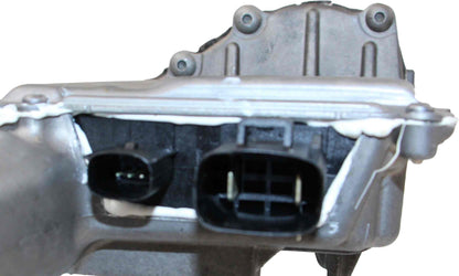 Atlantic Automotive Engineering Rack and Pinion Assembly ER1212