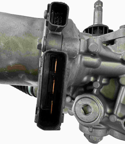 Atlantic Automotive Engineering Rack and Pinion Assembly ER2040