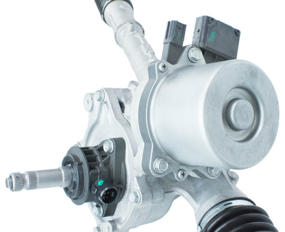 Atlantic Automotive Engineering Rack and Pinion Assembly ER2040