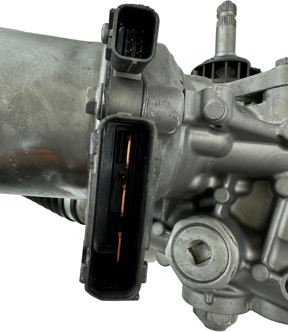 Atlantic Automotive Engineering Rack and Pinion Assembly ER2040