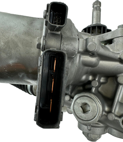 Atlantic Automotive Engineering Rack and Pinion Assembly ER2040