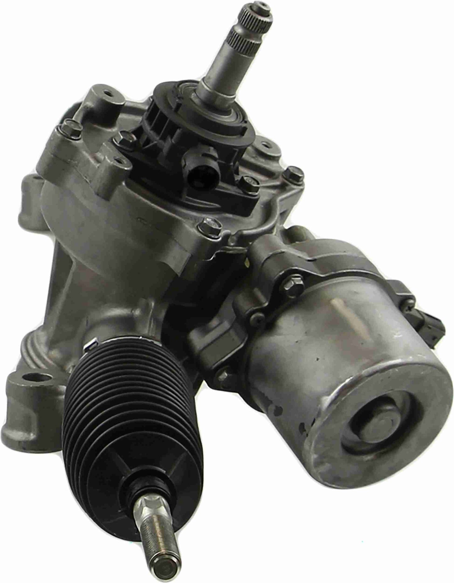 Atlantic Automotive Engineering Rack and Pinion Assembly ER2040