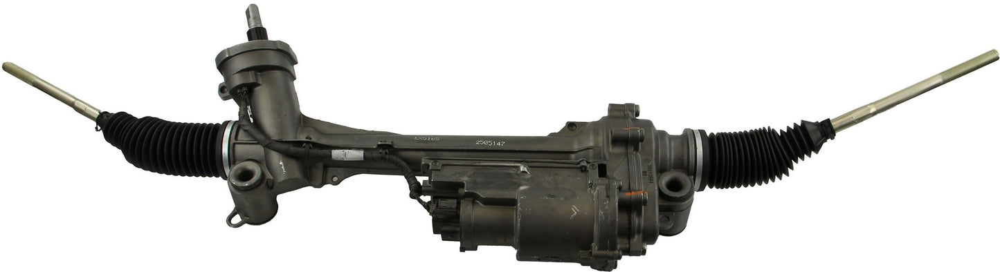 Atlantic Auto Entprs ER5105