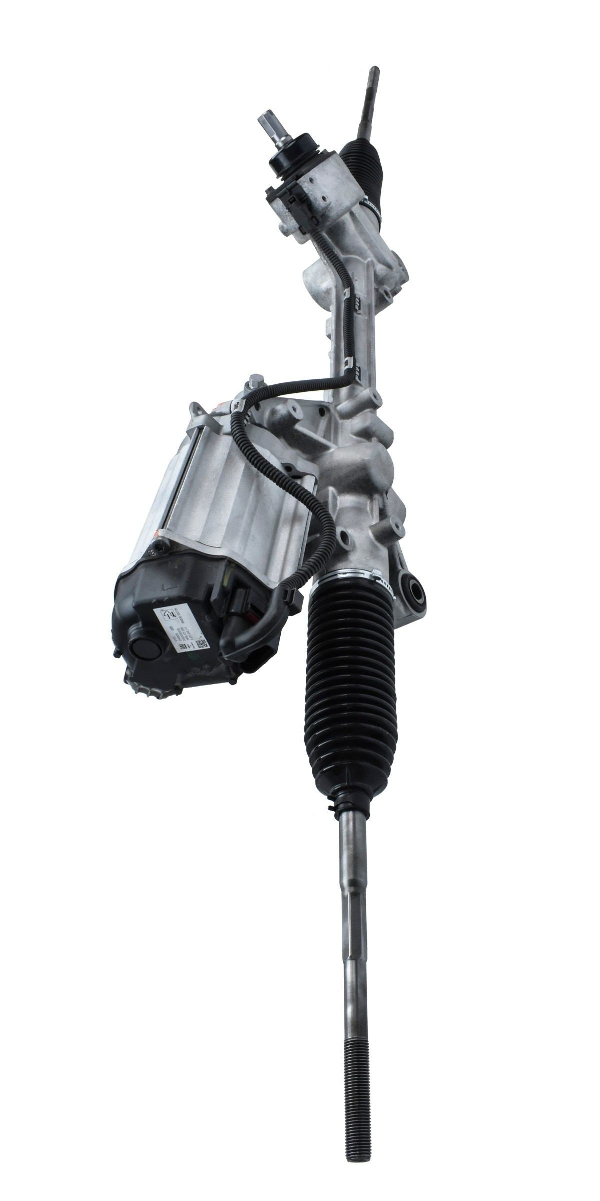 Atlantic Automotive Engineering Rack and Pinion Assembly ER64101