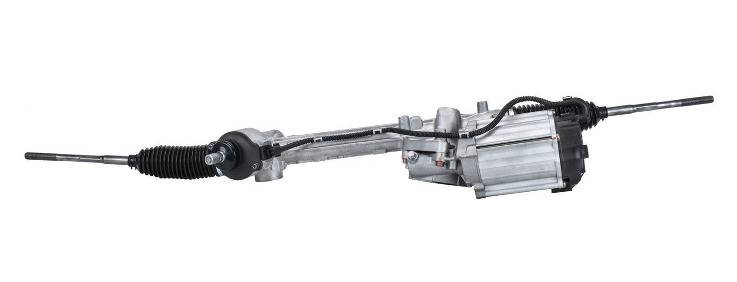 Atlantic Automotive Engineering Rack and Pinion Assembly ER64101