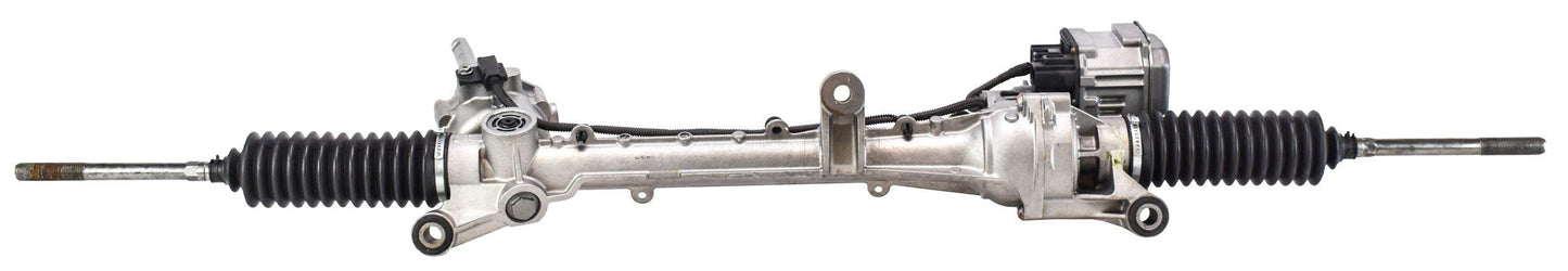 Atlantic Automotive Engineering Rack and Pinion Assembly ER64204