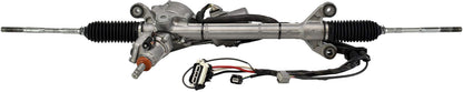 Atlantic Automotive Engineering Rack and Pinion Assembly ER7010