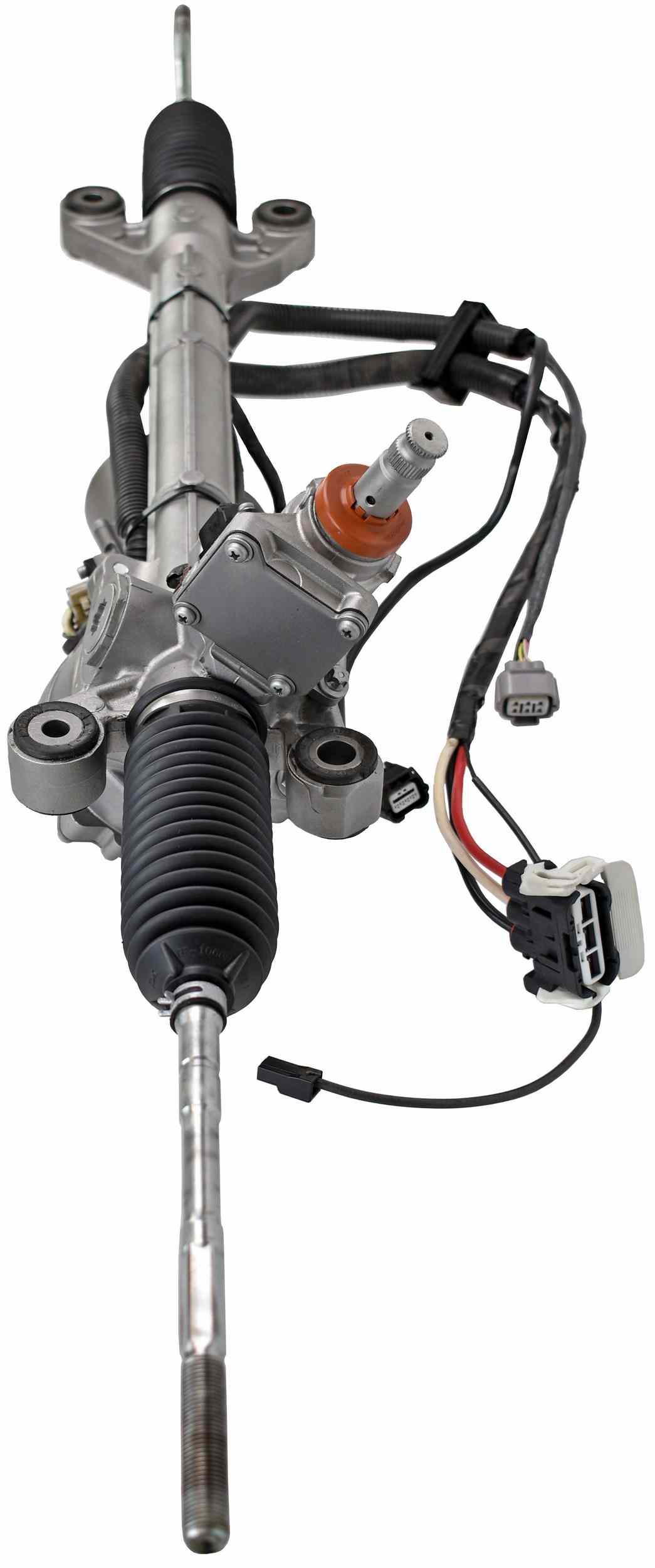 Atlantic Automotive Engineering Rack and Pinion Assembly ER7011