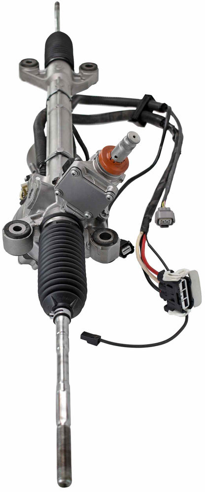 Atlantic Automotive Engineering Rack and Pinion Assembly ER7011