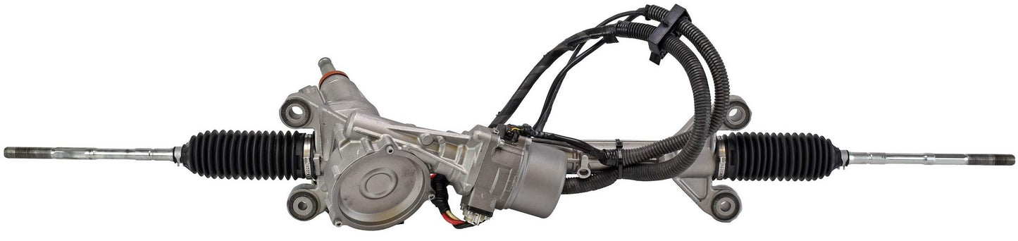 Atlantic Automotive Engineering Rack and Pinion Assembly ER7020