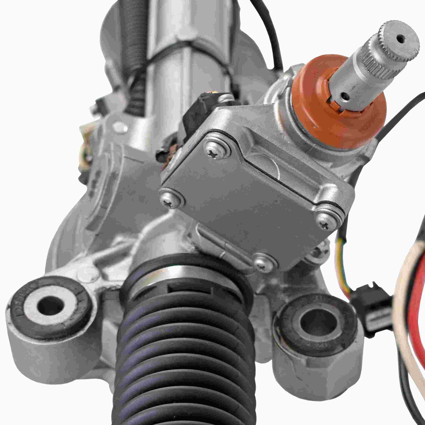 Atlantic Automotive Engineering Rack and Pinion Assembly ER7020