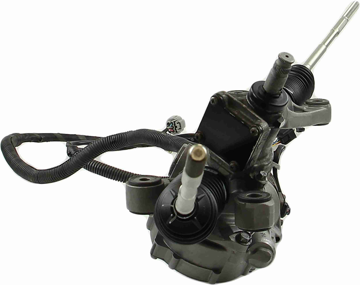 Atlantic Automotive Engineering Rack and Pinion Assembly ER7021