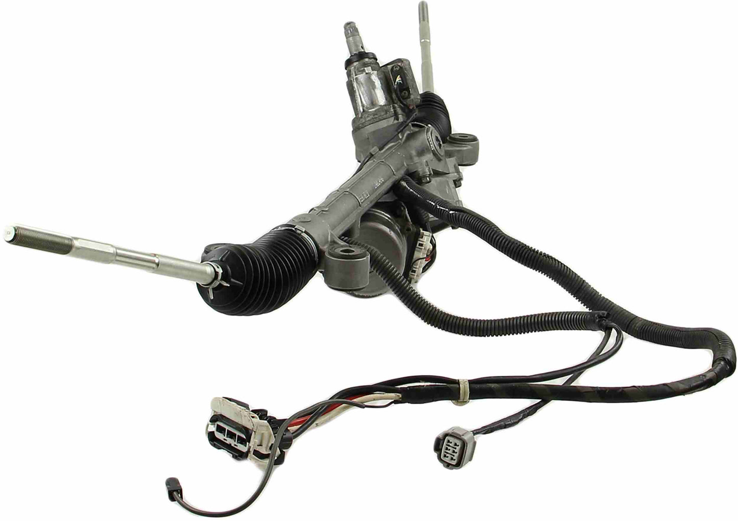 Atlantic Automotive Engineering Rack and Pinion Assembly ER7021