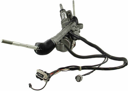 Atlantic Automotive Engineering Rack and Pinion Assembly ER7021