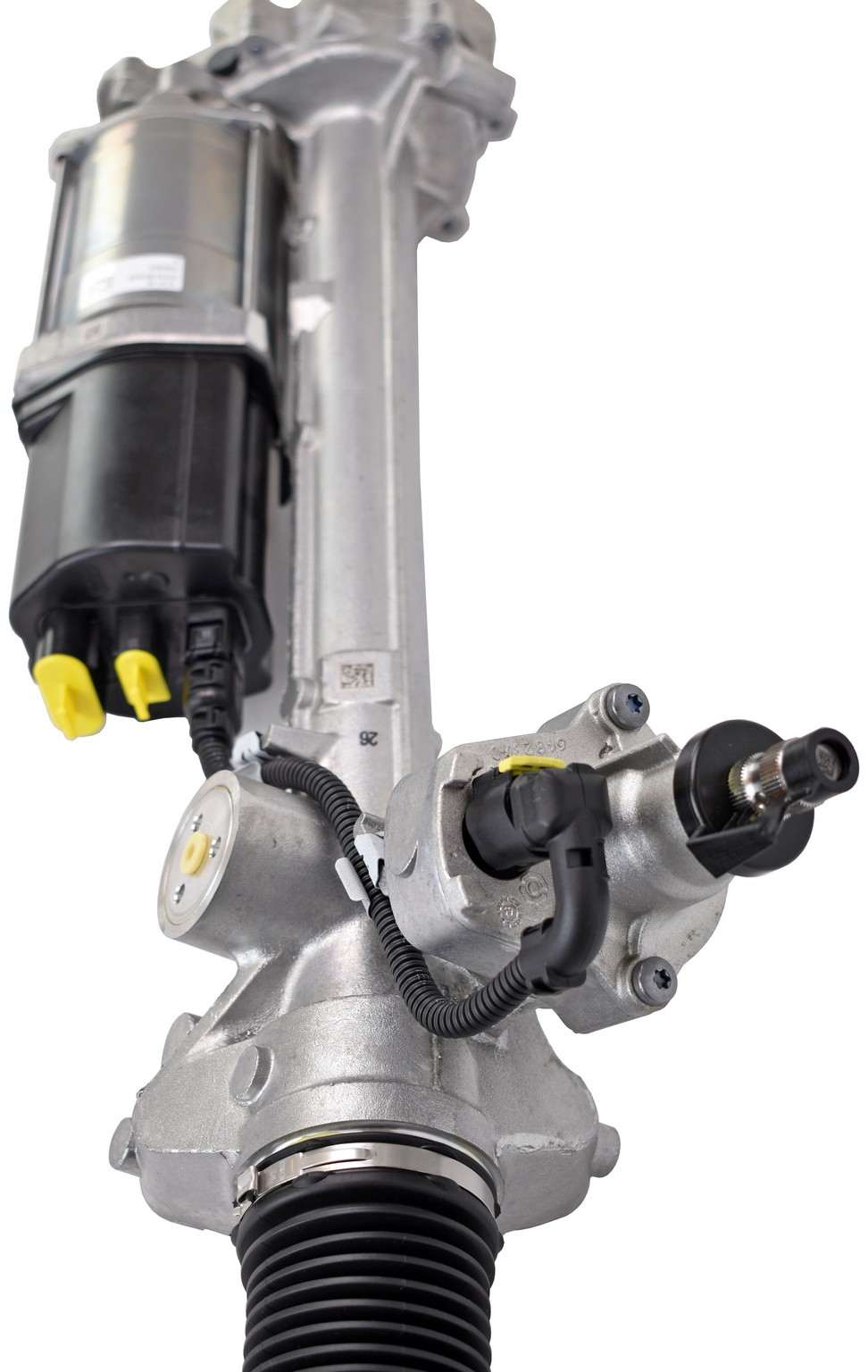 Atlantic Automotive Engineering Rack and Pinion Assembly ER9051F