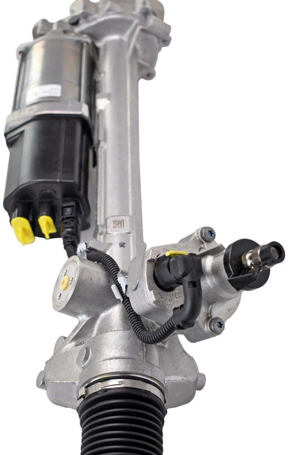 Atlantic Automotive Engineering Rack and Pinion Assembly ER9051F