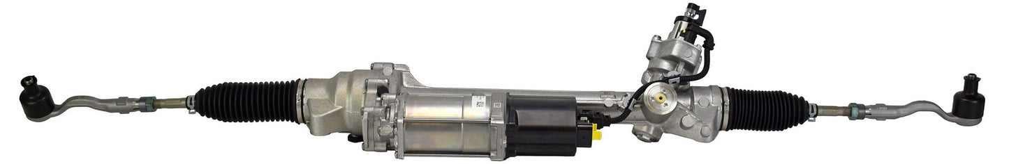 Atlantic Automotive Engineering Rack and Pinion Assembly ER9051F