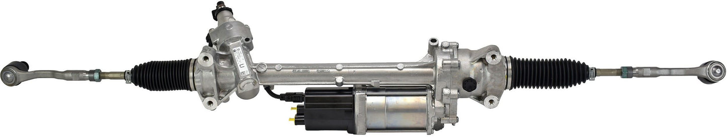 Atlantic Automotive Engineering Rack and Pinion Assembly ER9051F